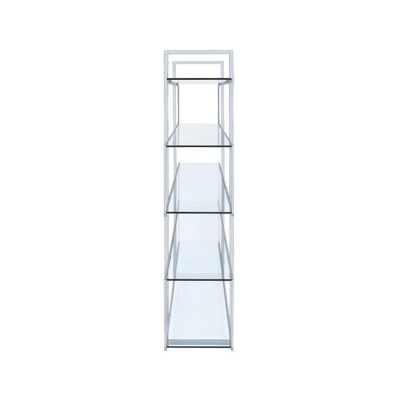 Coaster Furniture Home Decor Bookshelves 801304 IMAGE 3