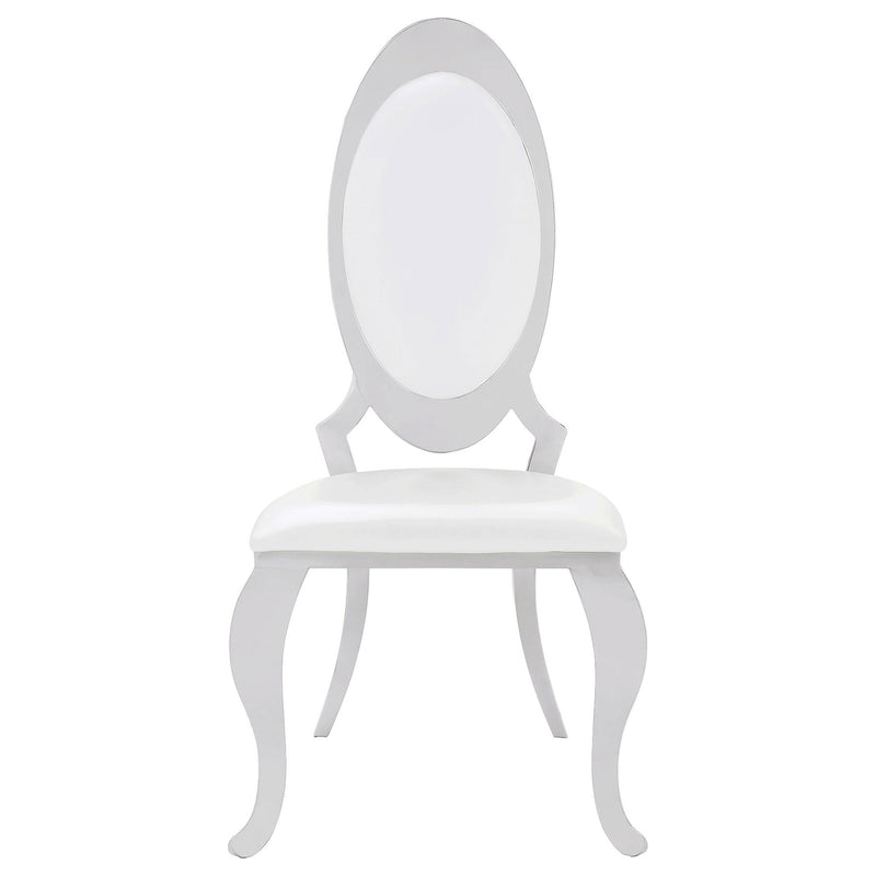 Coaster Furniture Antoine Dining Chair 107872N IMAGE 2
