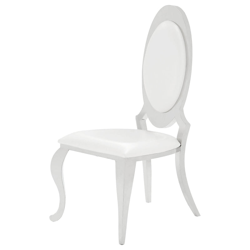Coaster Furniture Antoine Dining Chair 107872N IMAGE 3