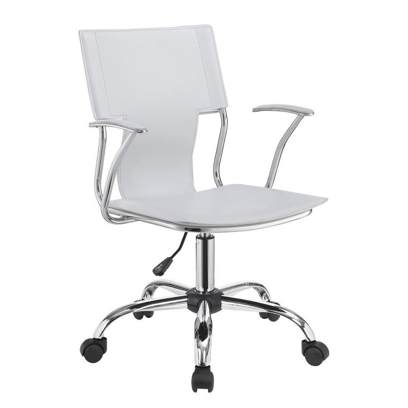 Coaster Furniture Office Chairs Office Chairs 801363 IMAGE 1