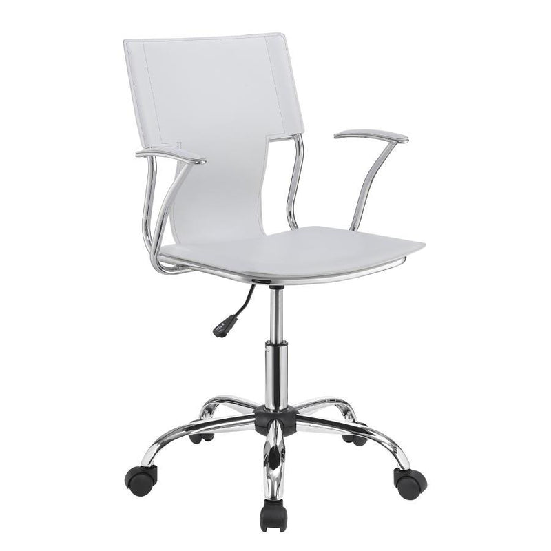 Coaster Furniture Office Chairs Office Chairs 801363 IMAGE 2