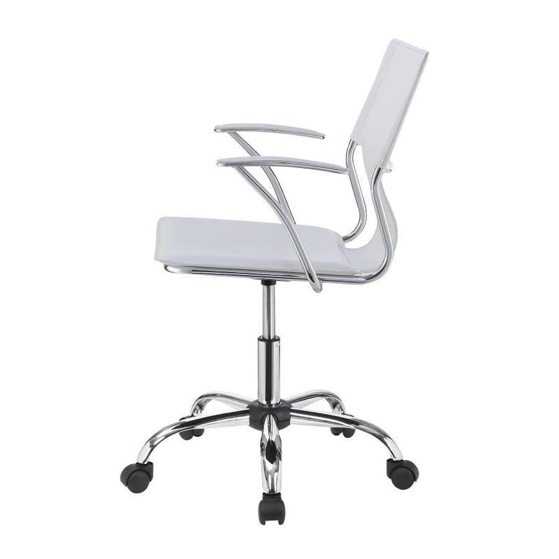 Coaster Furniture Office Chairs Office Chairs 801363 IMAGE 4