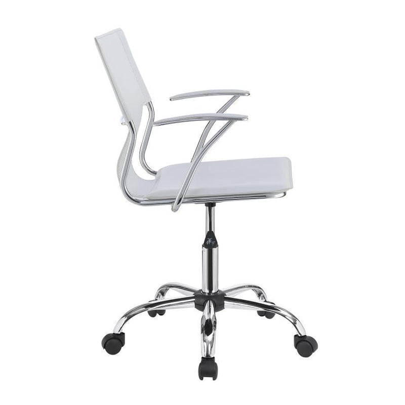 Coaster Furniture Office Chairs Office Chairs 801363 IMAGE 5