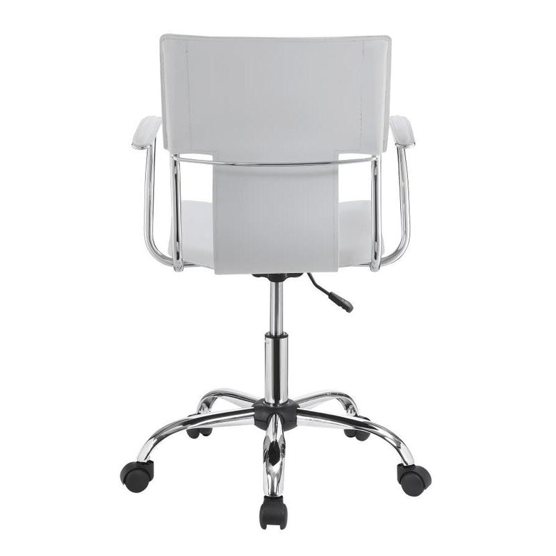 Coaster Furniture Office Chairs Office Chairs 801363 IMAGE 6
