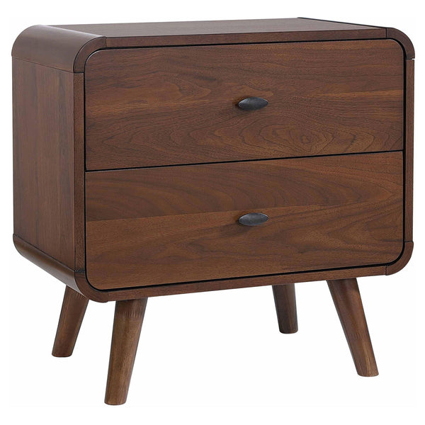 Coaster Furniture Robyn 2-Drawer Nightstand 205132 IMAGE 1