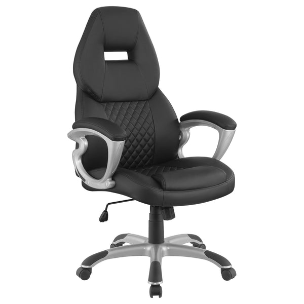 Coaster Furniture Office Chairs Office Chairs 801296 IMAGE 1