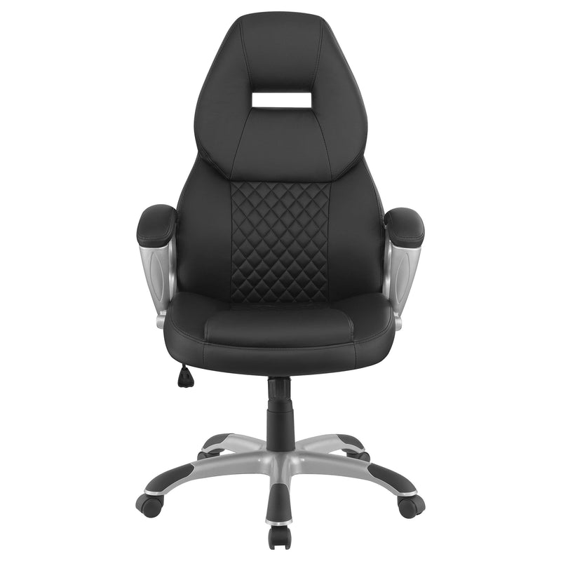 Coaster Furniture Office Chairs Office Chairs 801296 IMAGE 2