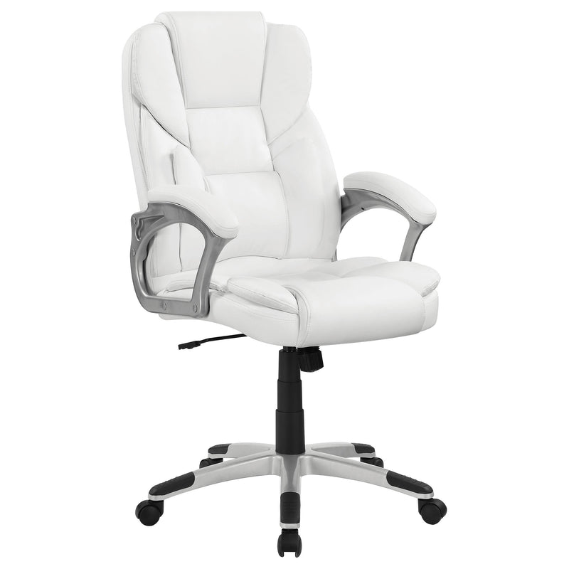 Coaster Furniture Office Chairs Office Chairs 801140 IMAGE 2