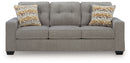 Larimer - Living Room Set