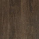 Juararo - Five Drawer Chest - Dark Brown