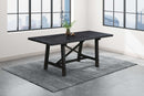 Yosemite - Rectangle Counter Table - Cafe