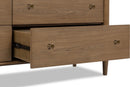 Whitmore - Dresser - Claystone