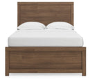 Broachmyn - Panel Bedroom Set