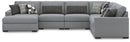 Bealton - 6 Piece Sectional