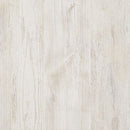 Paxberry - Six Drawer Dresser - Vinyl-Wrapped - Whitewash