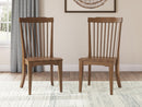 Greddinton - Dining Table Set