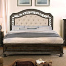 Furniture of America Persephone California King Bed CM7661CK-BED IMAGE 1