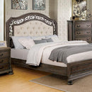  Furniture of America Persephone California King Bed CM7661CK-BED IMAGE 2