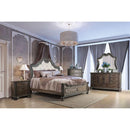  Furniture of America Ariadne California King Bed CM7662CK-BED IMAGE 3