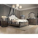  Furniture of America Ariadne King Bed CM7662EK-BED IMAGE 2