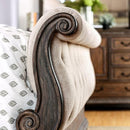  Furniture of America Lysandra CM7663CK California King Bed IMAGE 5