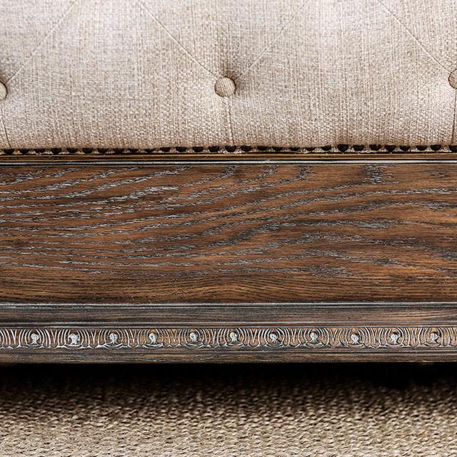  Furniture of America Lysandra CM7663EK King Bed IMAGE 6