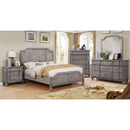  Furniture of America Ganymede King Panel Bed CM7855EK-BED IMAGE 2