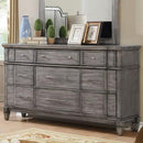  Furniture of America Ganymede 9-Drawer Dresser CM7855D IMAGE 1