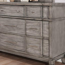  Furniture of America Ganymede 9-Drawer Dresser CM7855D IMAGE 3