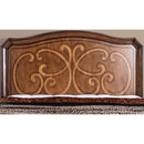  Furniture of America Emmaline Queen Panel Bed CM7831Q-BED IMAGE 2