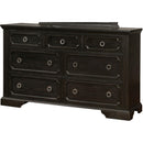  Furniture of America Roisin 7-Drawer Dresser CM7578D IMAGE 1