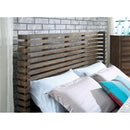  Furniture of America Hankinson Queen Bed CM7576Q-BED IMAGE 2