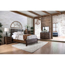  Furniture of America Hankinson Queen Bed CM7576Q-BED IMAGE 4