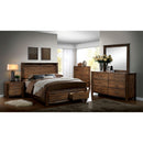  Furniture of America Elkton CM7072Q Queen Bed IMAGE 4