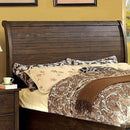  Furniture of America Ribeira King Panel Bed with Storage CM7252EK-BED IMAGE 4