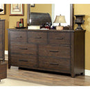 Furniture of America Ribeira 7-Drawer Dresser CM7252D IMAGE 3