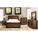  Furniture of America Aveiro 3-Drawer Nightstand CM7627N IMAGE 3