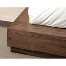  Furniture of America Coimbra California King Panel Bed CM7623CK-BED IMAGE 5