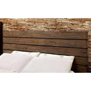  Furniture of America Coimbra California King Panel Bed with Storage CM7623BC-CK-BED IMAGE 3