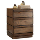  Furniture of America Coimbra 3-Drawer Nightstand CM7623N IMAGE 1