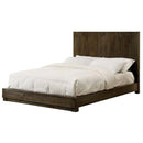  Furniture of America Amarante Queen Panel Bed CM7624Q-BED IMAGE 2