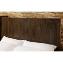  Furniture of America Amarante Queen Panel Bed CM7624Q-BED IMAGE 3