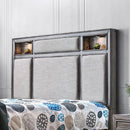  Furniture of America Daphne Queen Panel Bed CM7556Q-BED IMAGE 2