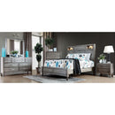  Furniture of America Daphne Queen Panel Bed CM7556Q-BED IMAGE 6