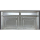 Furniture of America Salamanca King Panel Bed CM7673EK-BED IMAGE 3