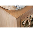  Furniture of America Zaragoza 6-Drawer Dresser CM7585D IMAGE 6