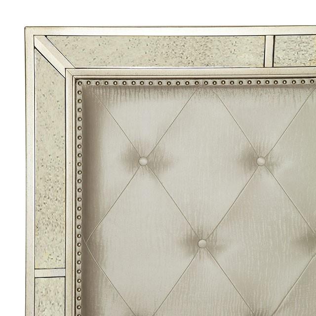 Furniture of America Loraine CM7195CK California King Bed IMAGE 3