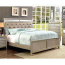  Furniture of America Briella King Panel Bed CM7101EK-BED IMAGE 2