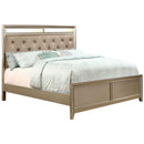  Furniture of America Briella Queen Panel Bed CM7101Q-BED IMAGE 1