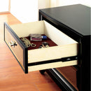  Furniture of America Golva 2-Drawer Nightstand CM7295N IMAGE 2